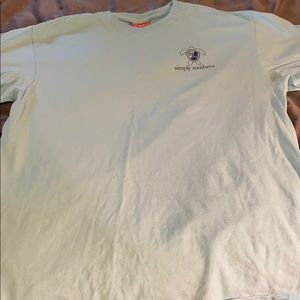 Simply southern t shirt